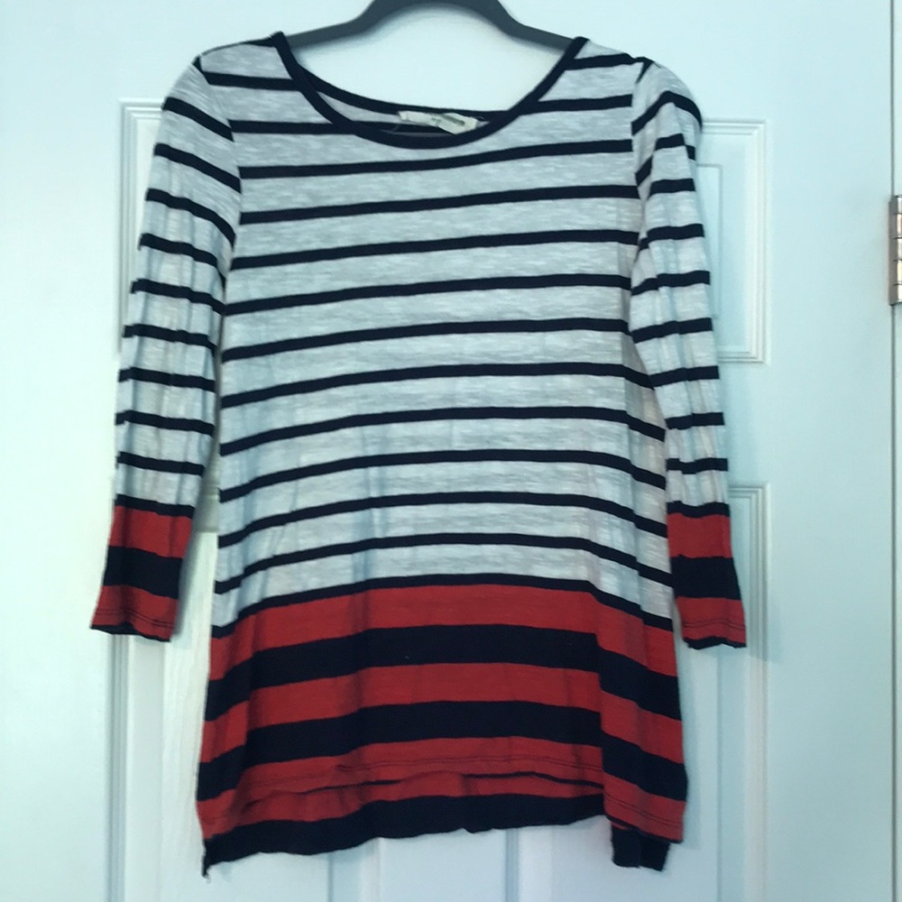 Pilcro and The Letterpress size small top